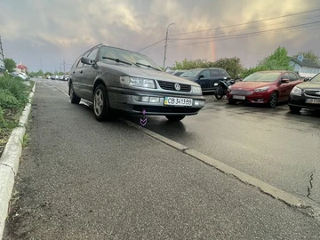 Авто Volkswagen Passat Variant 1996 № 8501969