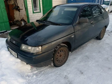 Авто ВАЗ 2112 2006 № 8501982