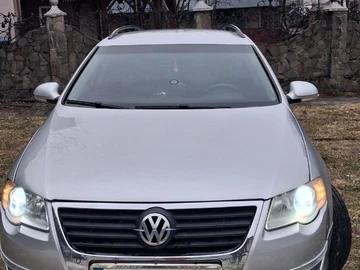Авто Volkswagen Passat Variant 2010 № 8501983