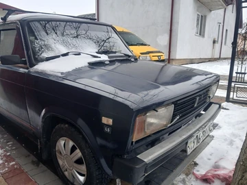 Авто ВАЗ 2104 1996 № 8501987