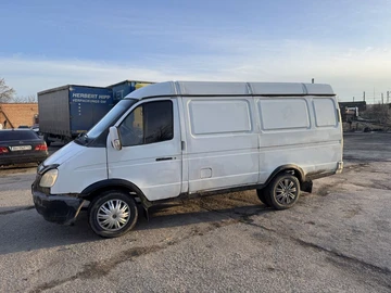 Авто ГАЗ 2330 2006 № 8501998