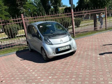 Авто Citroen 2 Cv6 2013 № 8501999