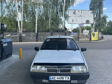 Авто ВАЗ 21093 1991 № 8502004
