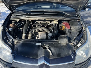 Авто Citroen C4 2009 № 8502013