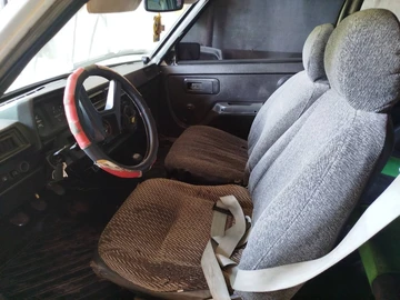 Авто ЗАЗ 1102 1993 № 8502015