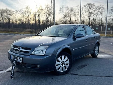 Авто Opel Vectra 2004 № 8502017