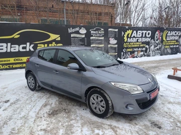 Авто Renault 4 2009 № 8502031