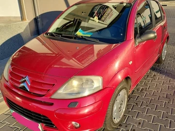 Авто Citroen C3 2006 № 8502034