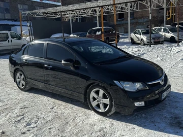 Авто Honda Civic 2008 № 8502089