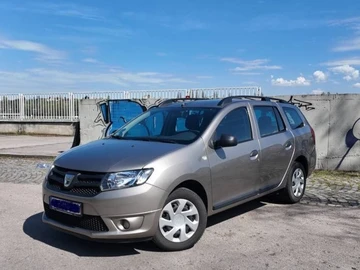 Авто Renault Logan 2015 № 8502093