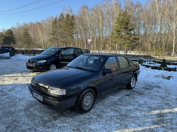 Авто Opel Admiral 1990 № 8502103