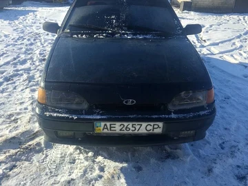 Авто ВАЗ 2115 2002 № 8502105