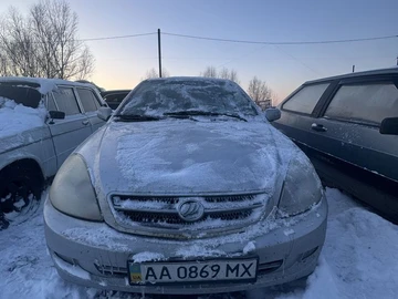 Авто Lifan 520 2007 № 8502108