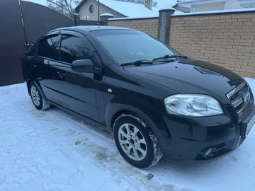 Авто ЗАЗ Vida 2013 № 8502113