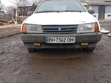 Авто ВАЗ 2109 1992 № 8502118