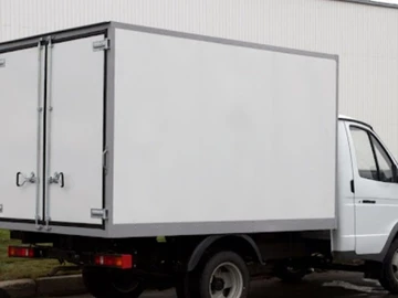 Авто ГАЗ 3302 Газель 2004 № 8502121