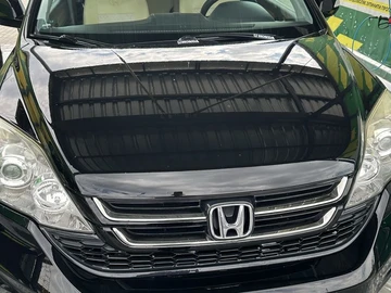Авто Honda Cr-V 2012 № 8502160