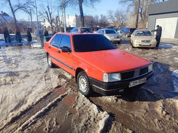 Авто Fiat Croma 1990 № 8502166