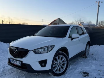 Авто Mazda Cx-5 2015 № 8502167