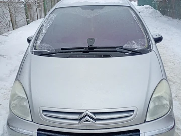Авто Citroen Xsara Picasso 2006 № 8502169