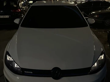 Авто Volkswagen Golf 2014 № 8502170