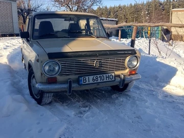 Авто ВАЗ 2101 1982 № 8502176