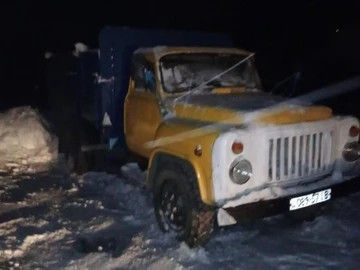 Авто ГАЗ 21 Волга 1978 № 8502183