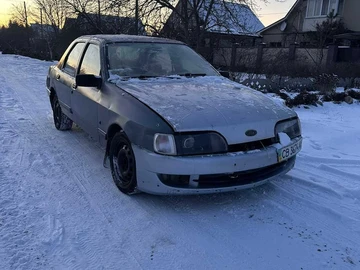 Авто Ford Sierra 1990 № 8502187