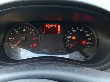 Авто Renault Clio 2012 № 8502191