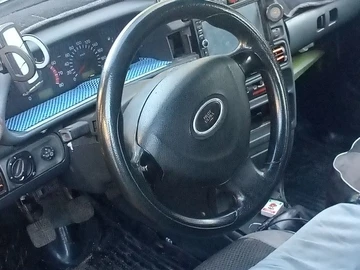 Авто ВАЗ 2109 1996 № 8502192