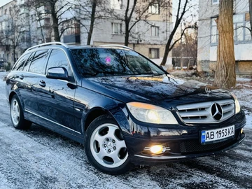Авто Mercedes 220 2009 № 8502203