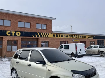 Авто ВАЗ 1117 Kalina 2008 № 8502278