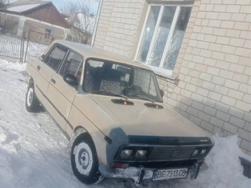 Авто ВАЗ 2103 1981 № 8502280
