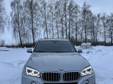 Авто BMW X5 2017 № 8502287