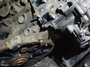 Авто Nissan X-Trail 2001 № 8502293