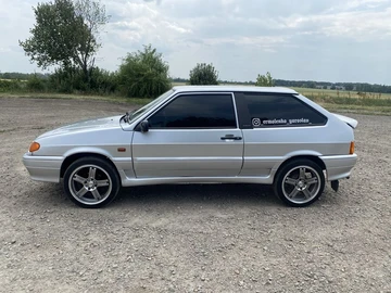 Авто ВАЗ 2113 2010 № 8502297
