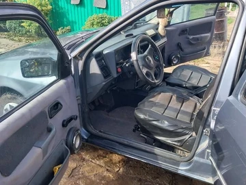 Авто Ford Sierra 1990 № 8502301