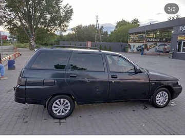 Авто ВАЗ 2111 2007 № 8502303