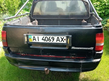 Авто Daewoo Arcadia 1992 № 8502305
