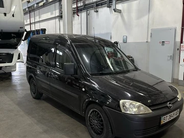 Авто Opel Combo 2006 № 8502308