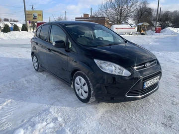 Авто Ford C-Max 2014 № 8502315