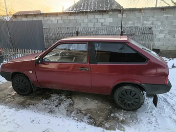 Авто ВАЗ 2108 1995 № 8502317