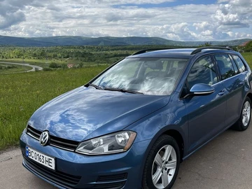 Авто Volkswagen Golf 2018 № 8502327