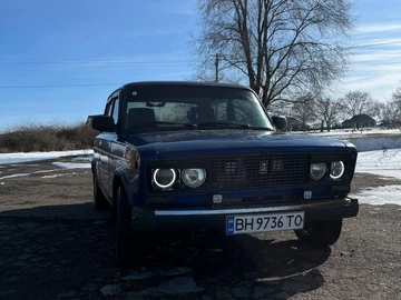 Авто ВАЗ 2106 1989 № 8502332