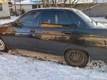 Авто ВАЗ 2110 2013 № 8502336