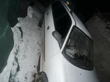 Авто Opel Astra 1995 № 8502340