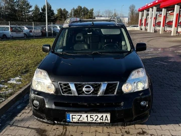 Авто Nissan X-Trail 2007 № 8502391