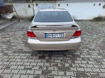 Авто Toyota Camry 2004 № 8502394