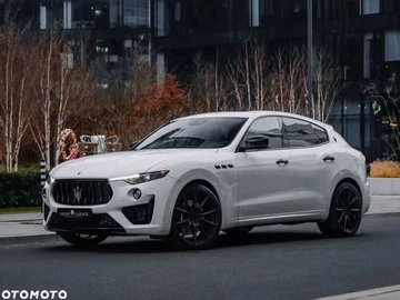 Авто Maserati Levante 2023 № 8502396