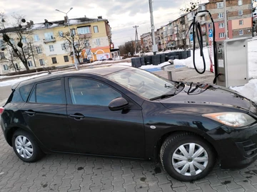 Авто Mazda 3 2011 № 8502400